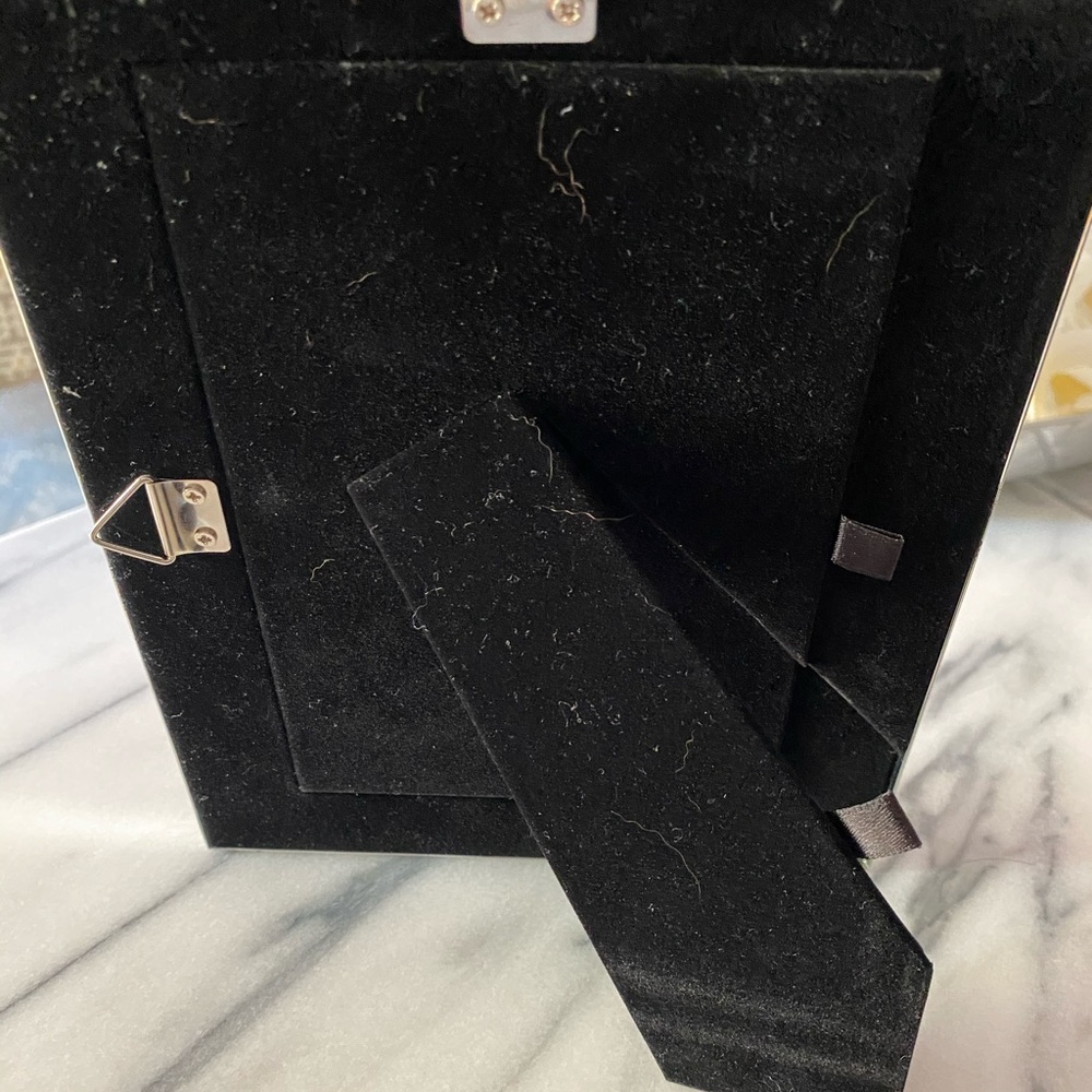 POTTERY BARN Mother-Of-Pearl Frame - Picture 9 of 9